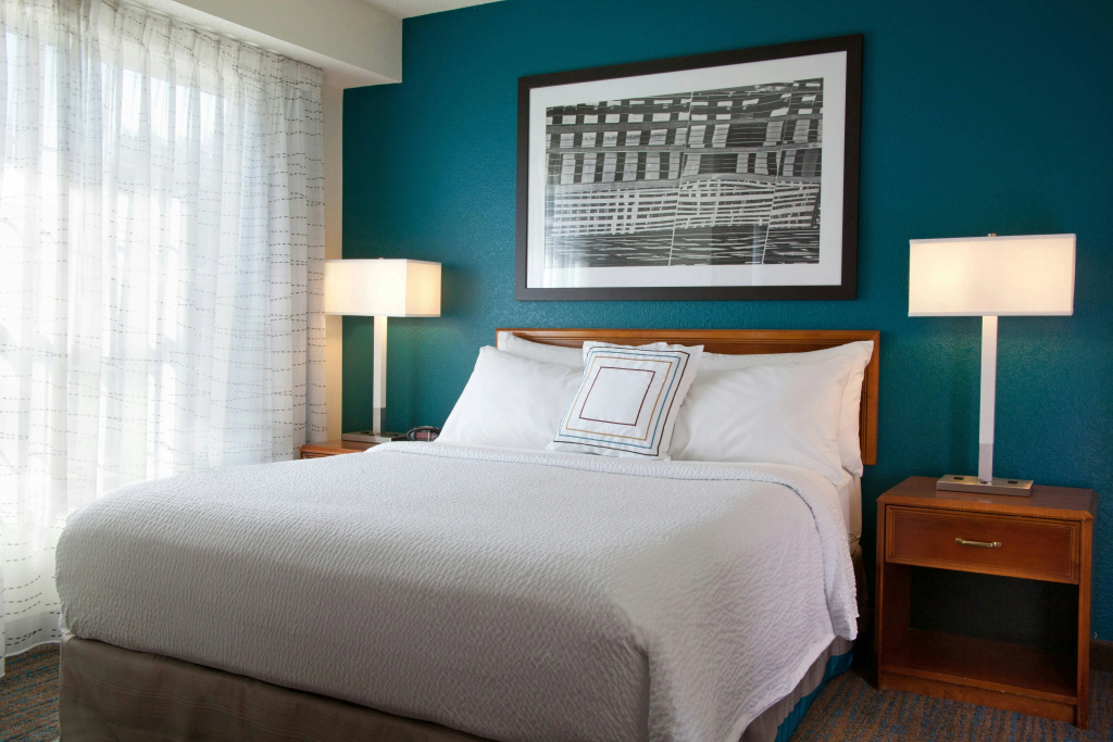 Residence Inn Eugene Springfield — 5