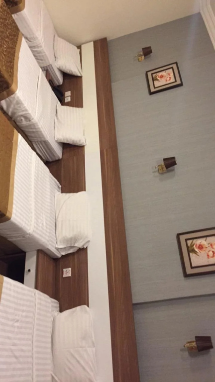Al Masah Al Makeya Hotel - Général