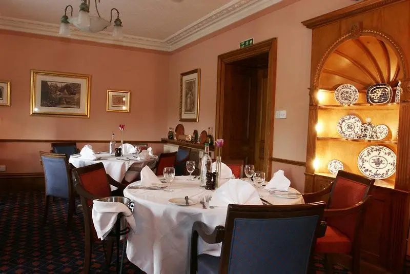 Banbury Wroxton House Hotel - Chambres