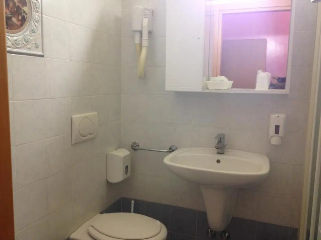 Hotel Okinawa - Chambres