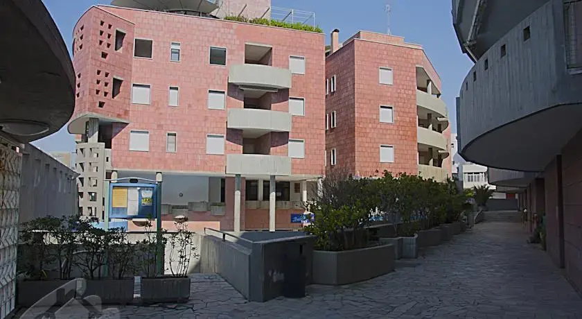 Appartamento Gallipoli Lido - Family Apartment