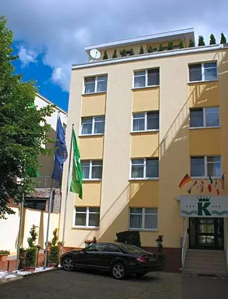 Kubrat an der Spree - Chambres