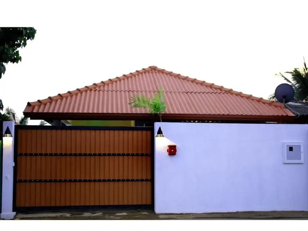 Randiya Beach Villa