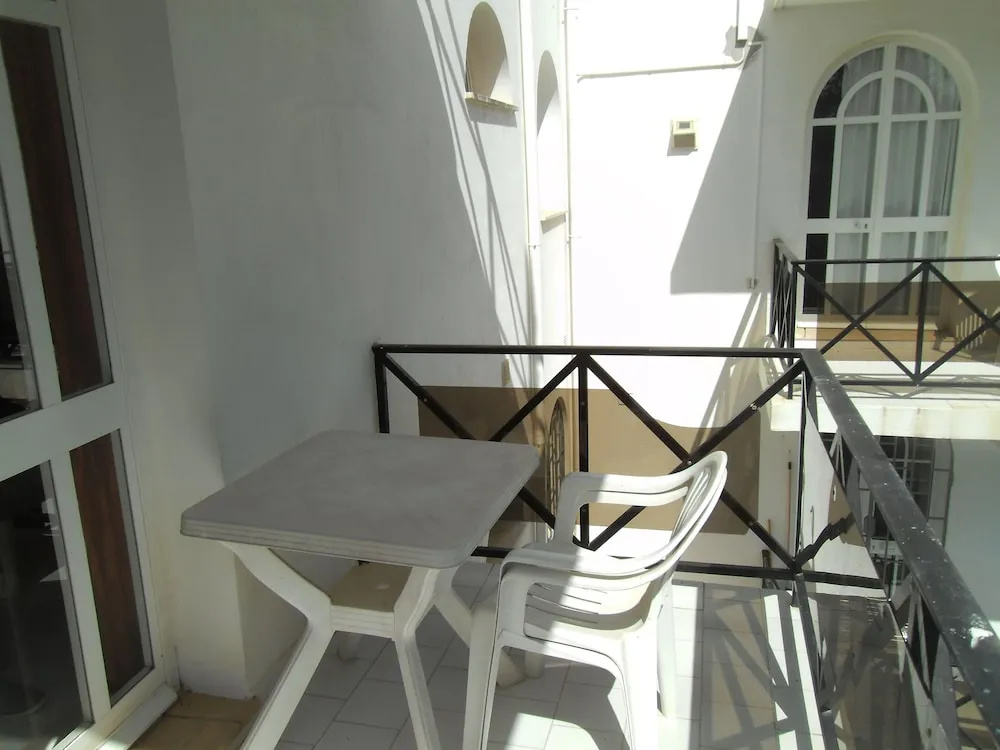 Tavira Garden - Général