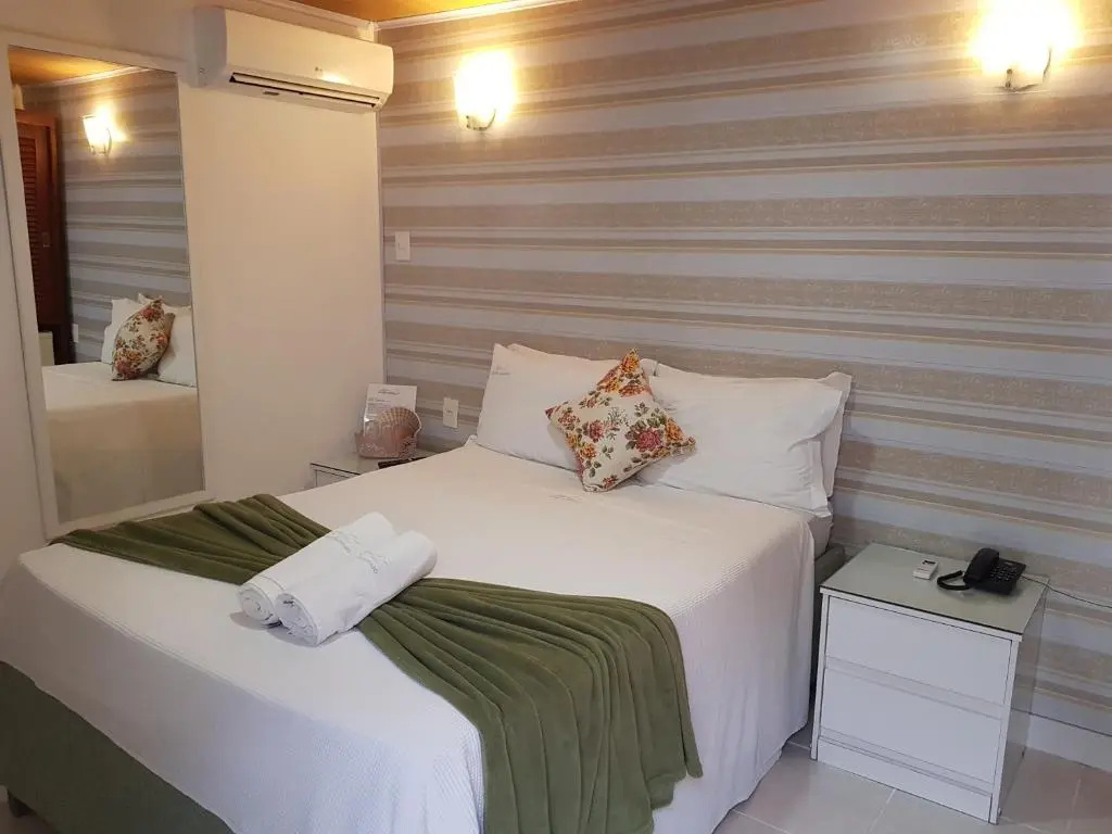 Coronado Beach - Chambres