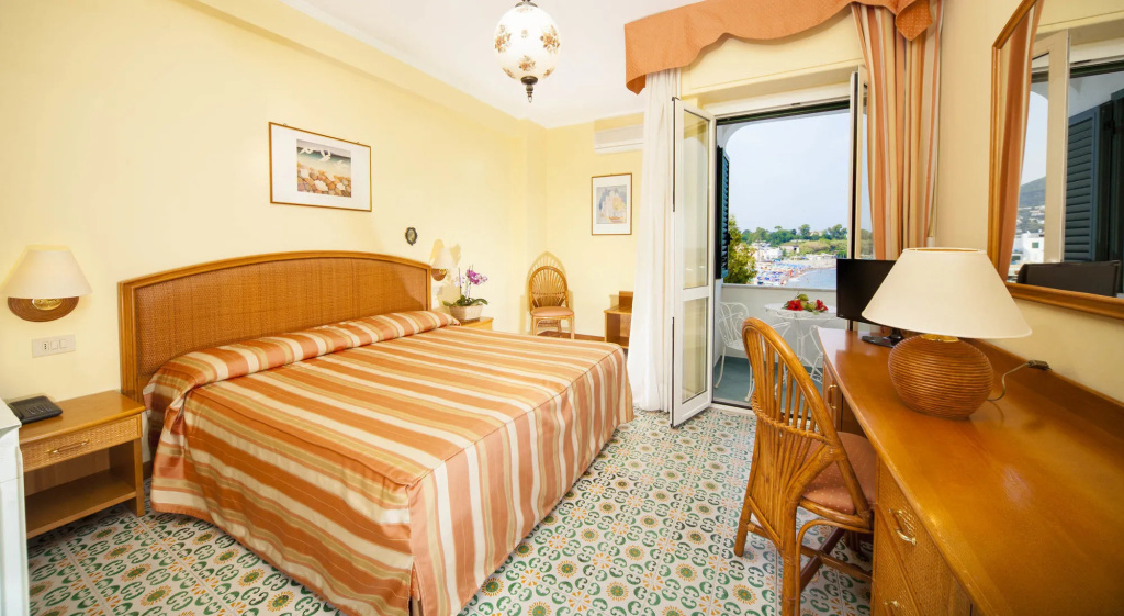 Hotel Ambasciatori - Général