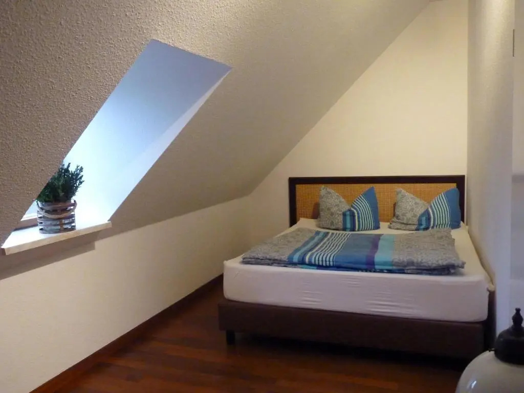 Balcony & Terrace
