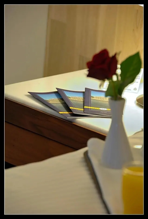 Pharae Palace Hotel - Chambres