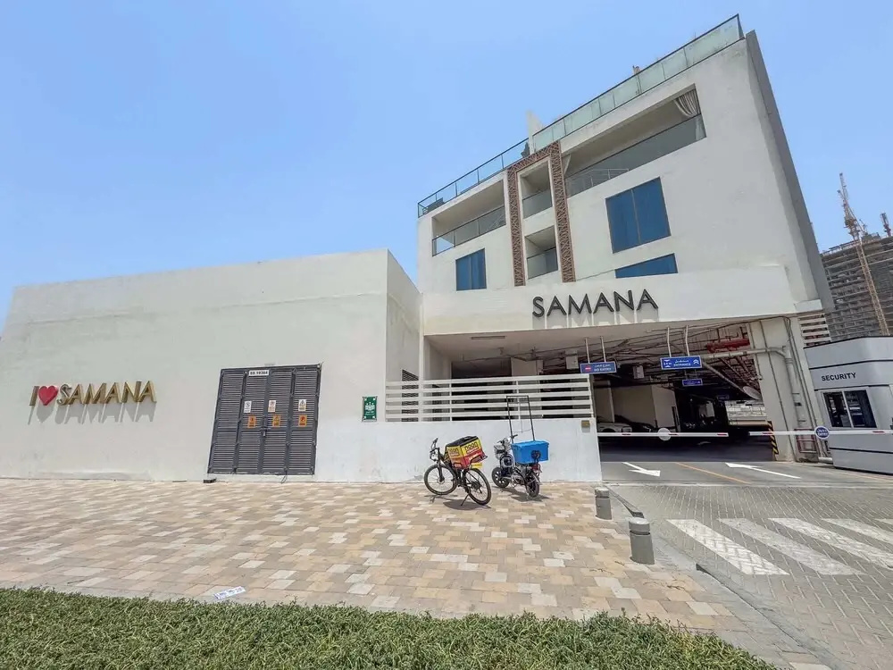 Arjan Apartment for 4 People With Great Location