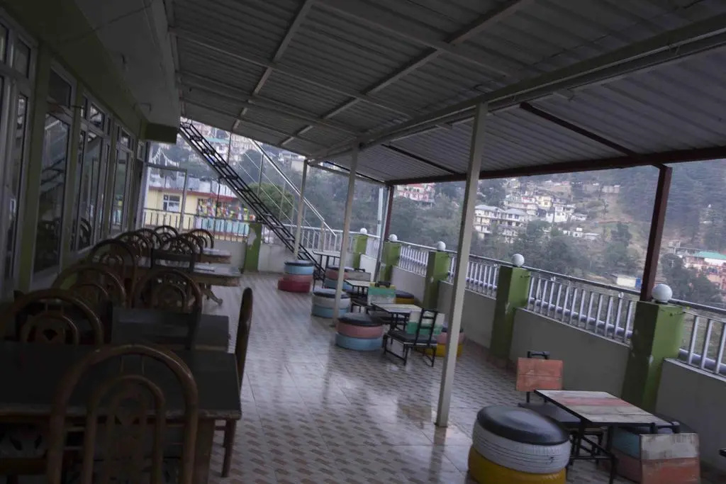 Hotel Pink House - Général