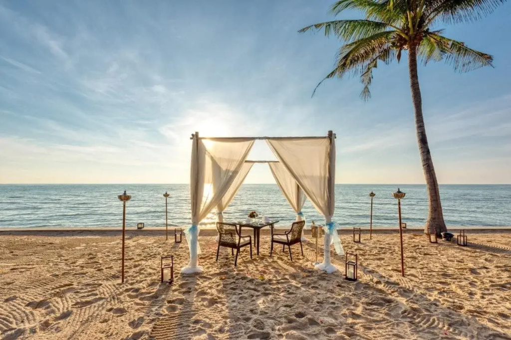 Mövenpick Asara Resort & Spa Hua Hin - Général