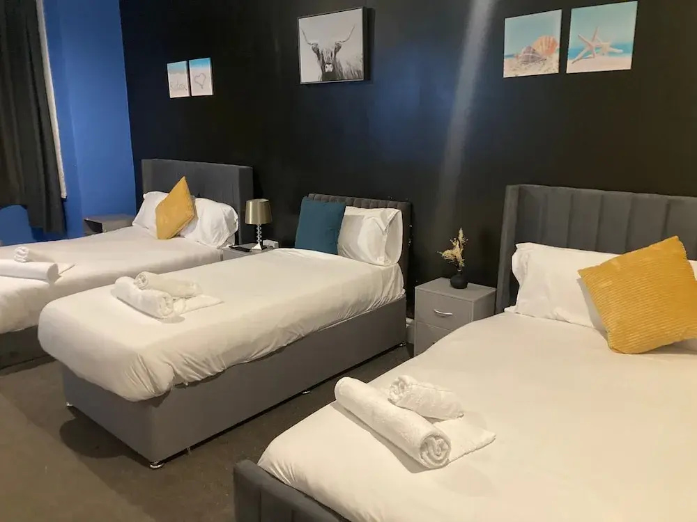 Hotel photo 25