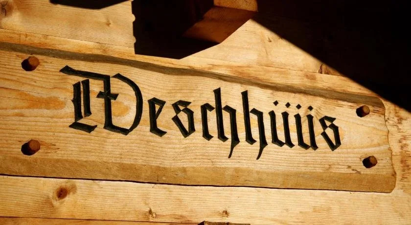 Gasthof zur Post - Général