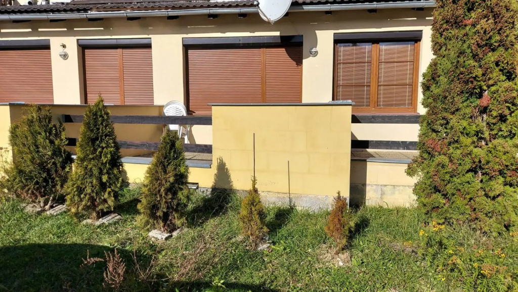 Apartment Magura