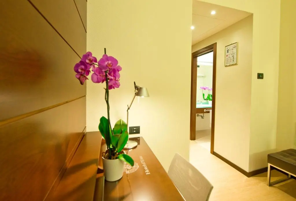 Superior Single room