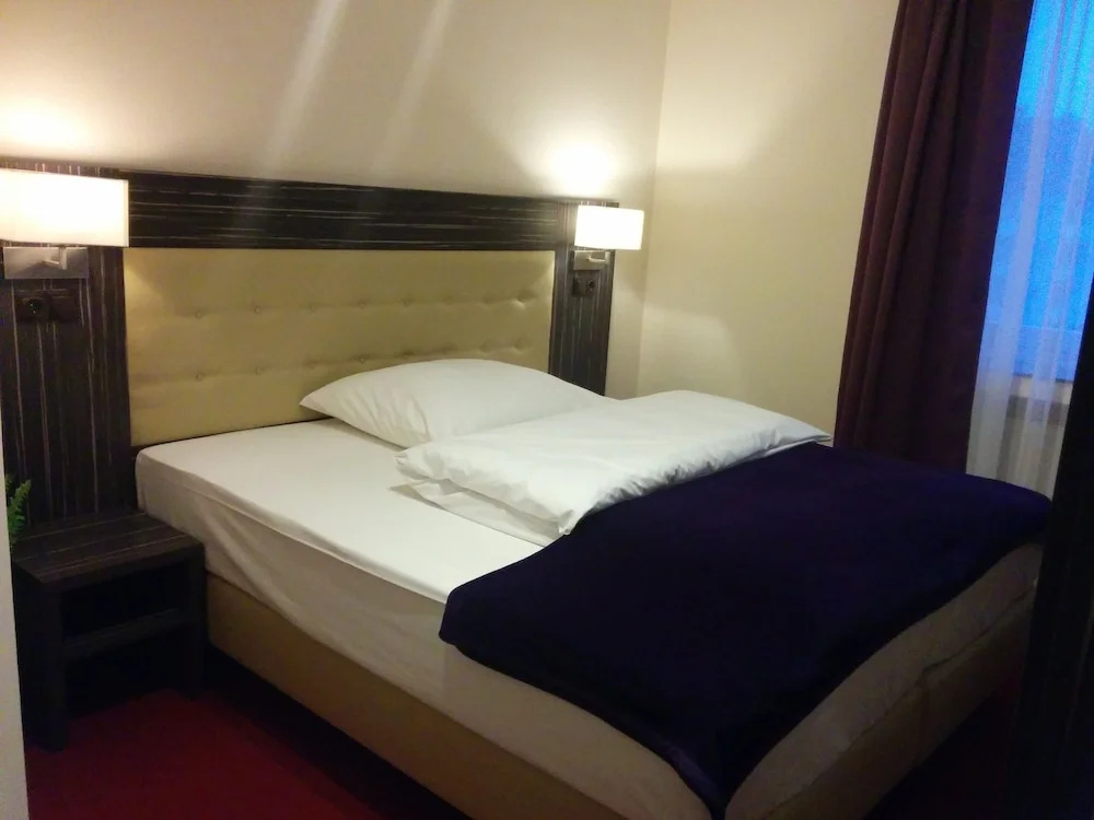Hotel Famosa - Chambres
