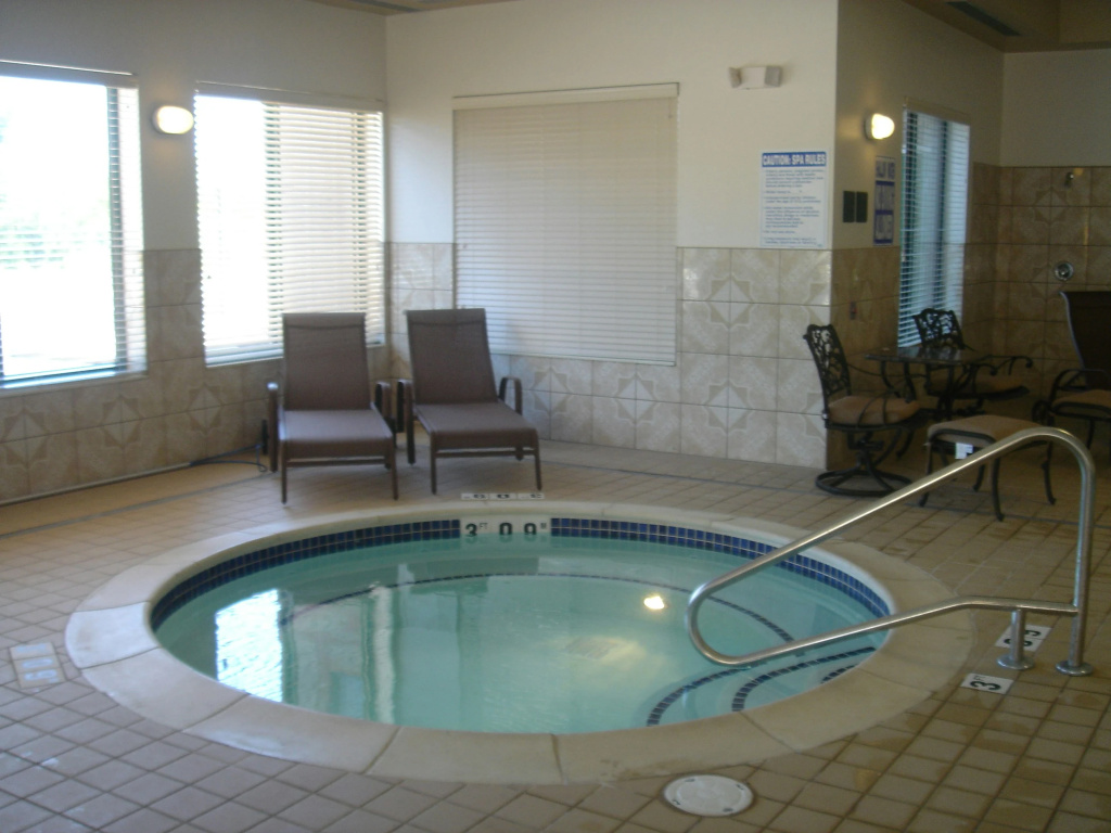 Homewood Suites by Hilton Brighton - Général