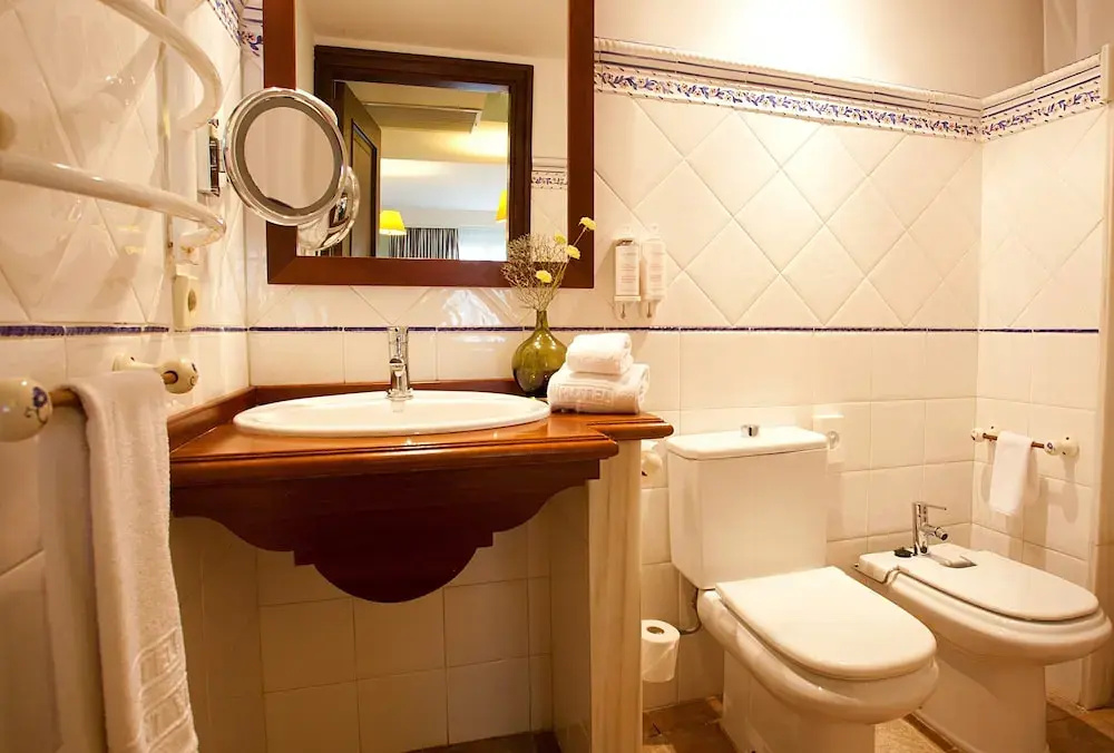 Hotel Cala Sant Vicenç - Adults Only + 16 - Chambres