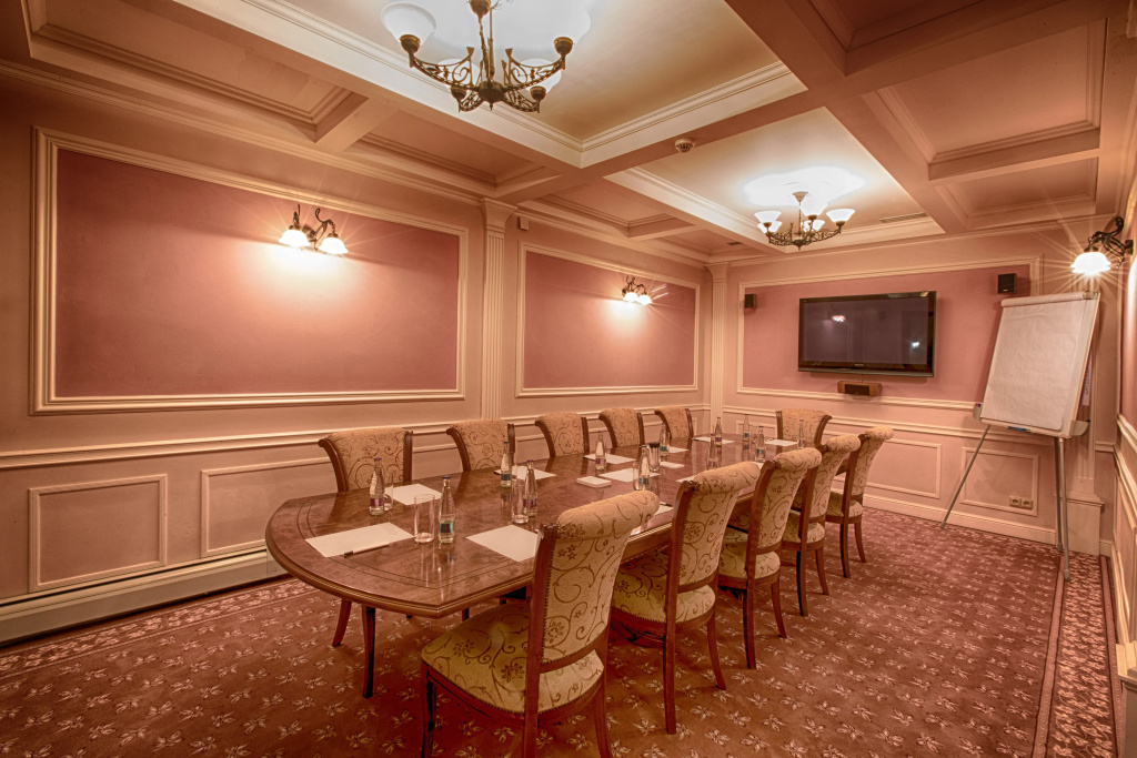 Hotel photo 19