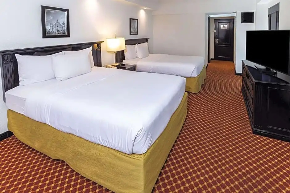 Clarion Hotel Real Tegucigalpa - Chambres