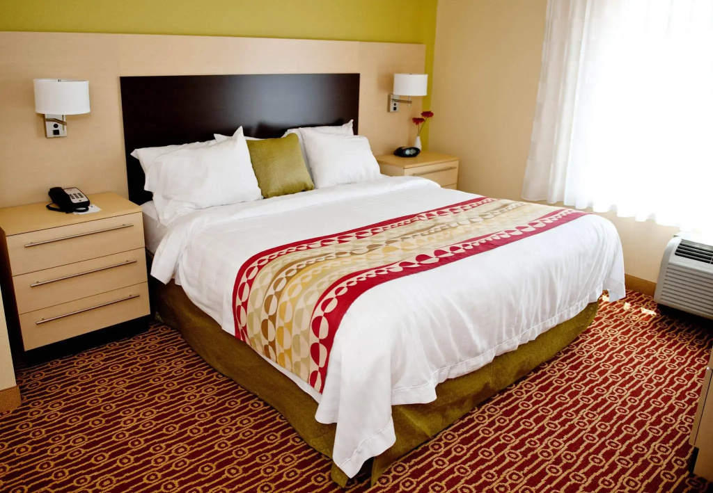 TownePlace Suites by Marriott Mooresville - Général