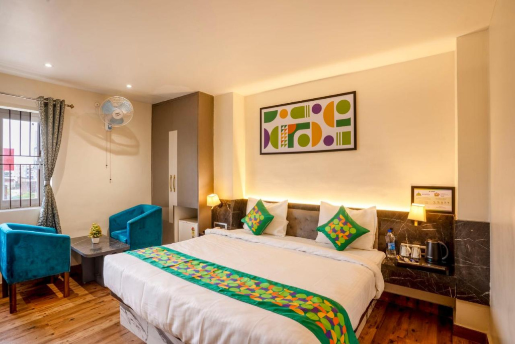 Hotel photo 10