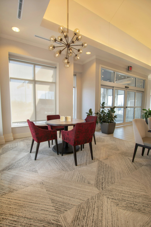 Hilton Garden Inn Great Falls - Général