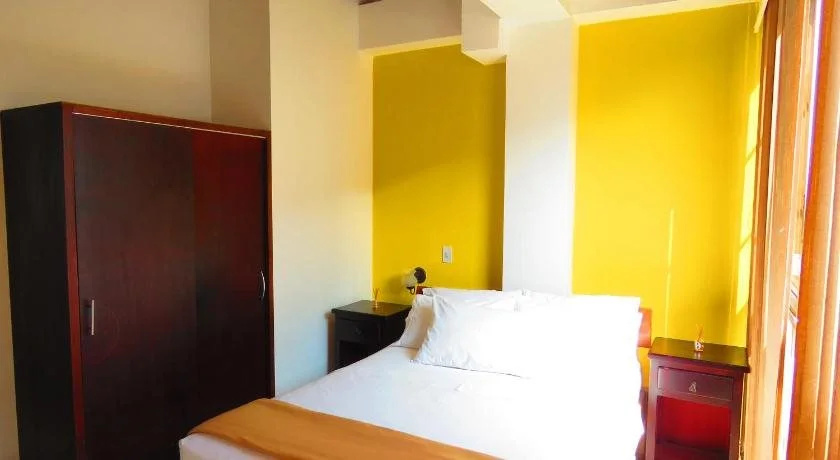 Hotel photo 6