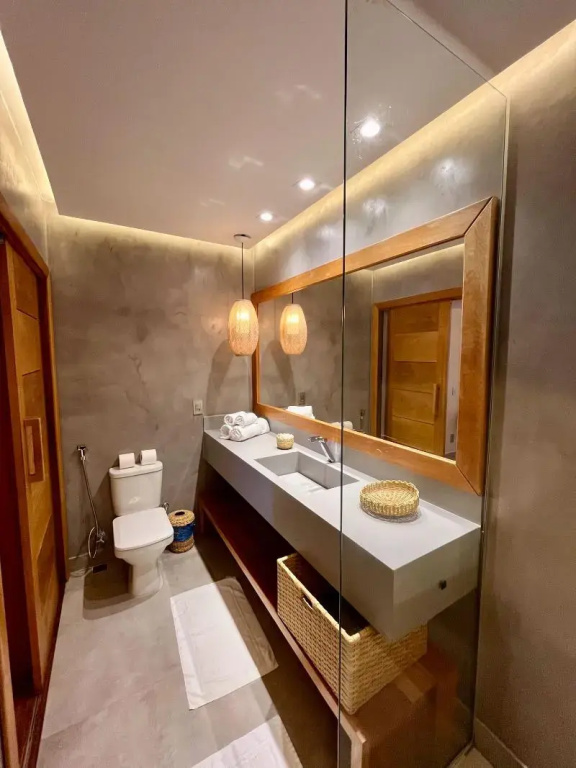 Baixú Village Hotel - Chambres