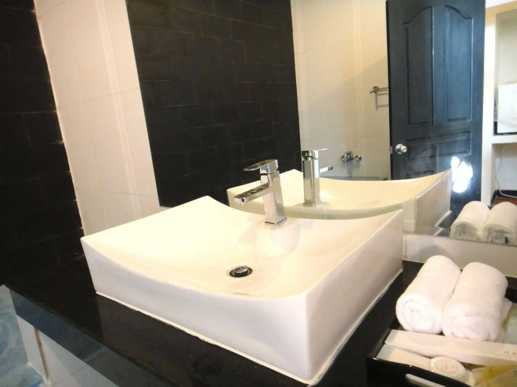 Blue Sea Boutique Hotel - Général