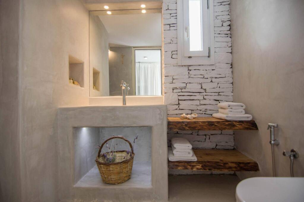 Levantes Ios Boutique Hotel by null