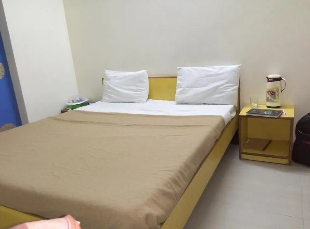 Hotel Bhagyodaya Residency - Chambres