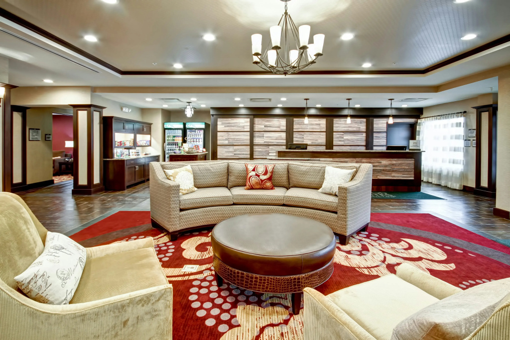 Homewood Suites by Hilton Bridgewater/Branchburg - Général