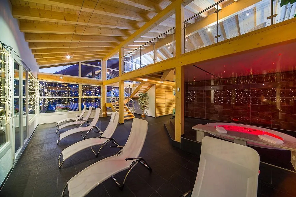 Christiania Wellness Hotel - Général