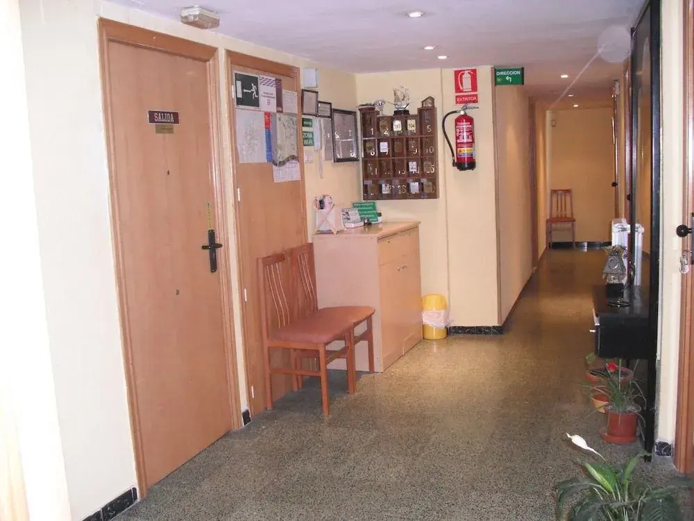 Hotel photo 19