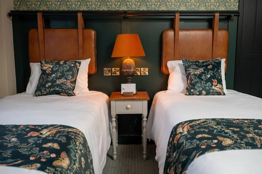 The Ethorpe Hotel by Chef and Brewer Collection - Général