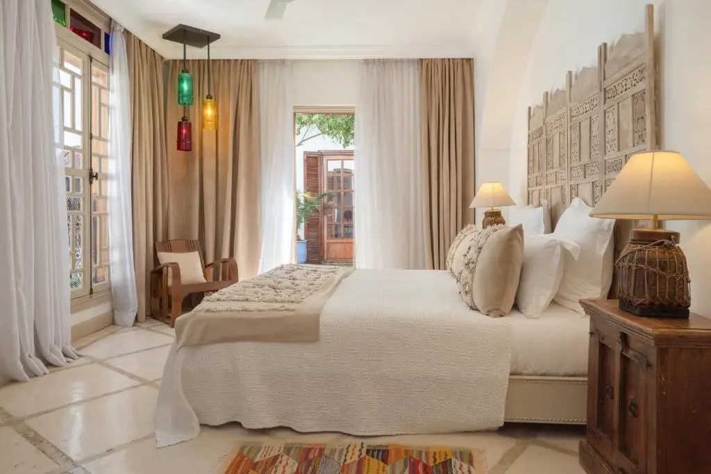 Superior Suite
