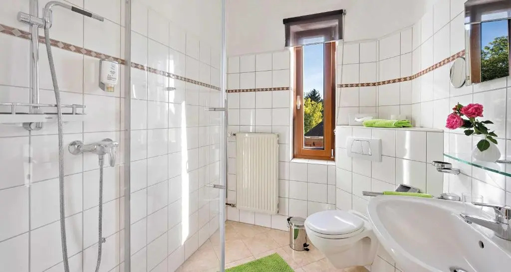 Hotel Liebl - Chambres
