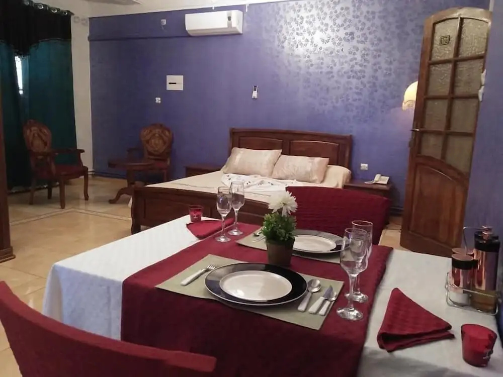 Hotel photo 21