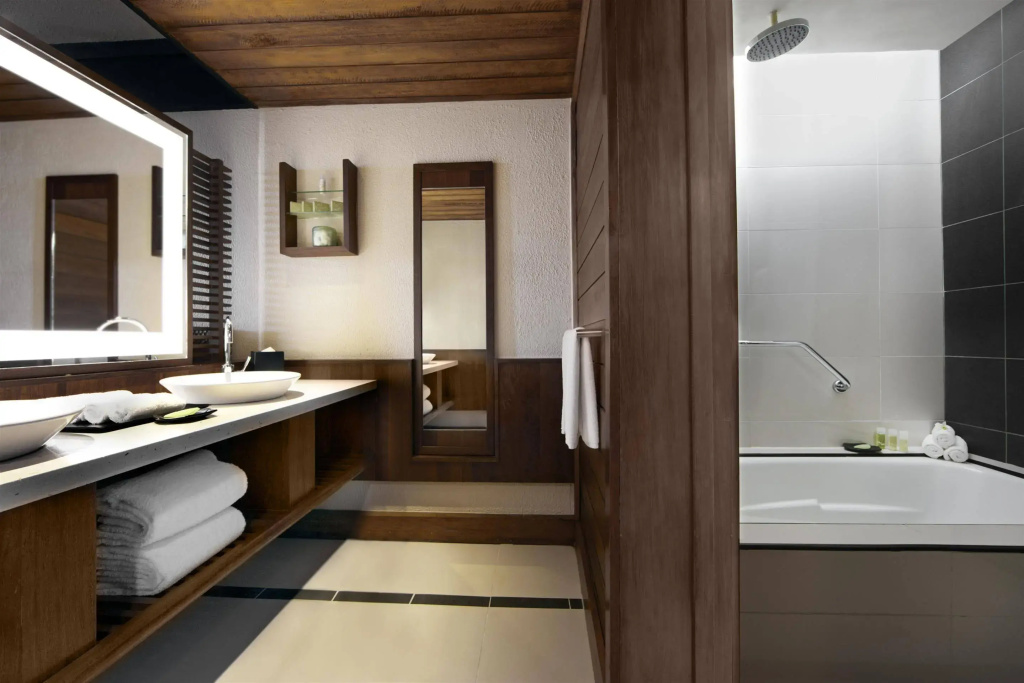 The Westin Fiji Golf Resort & Spa - Général