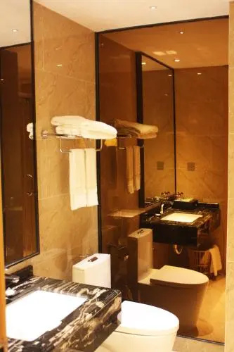 Zhongshan Langda Hotel - Général