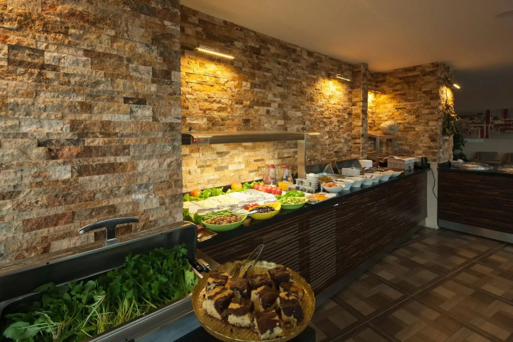 Hotel photo 14