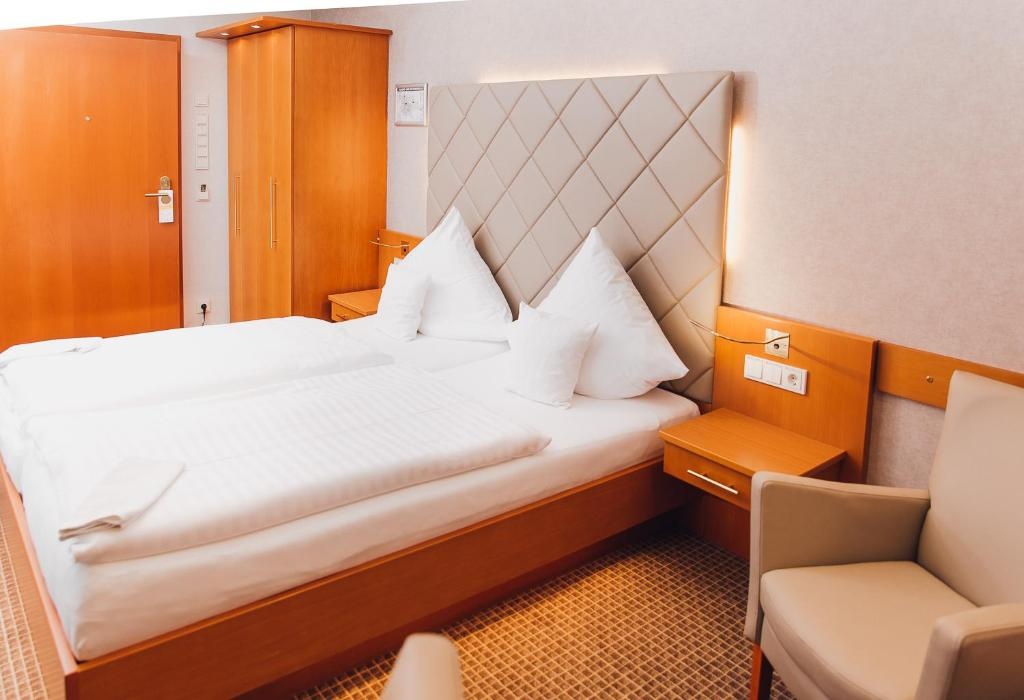 Ringhotel Teutoburger Wald - Chambres