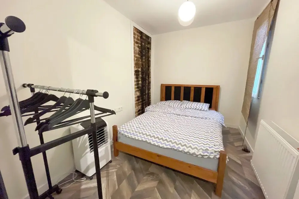 2BR 2Bath with Balcony Near Nişantaşı and Taksim #5 — фото