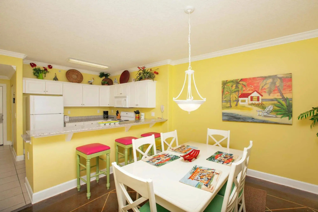 Emerald Isle Beach Resort by Panhandle Getaways - Général