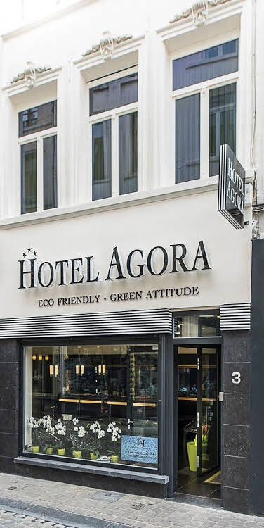 Hotel Agora Bruxelles Grand Place picture