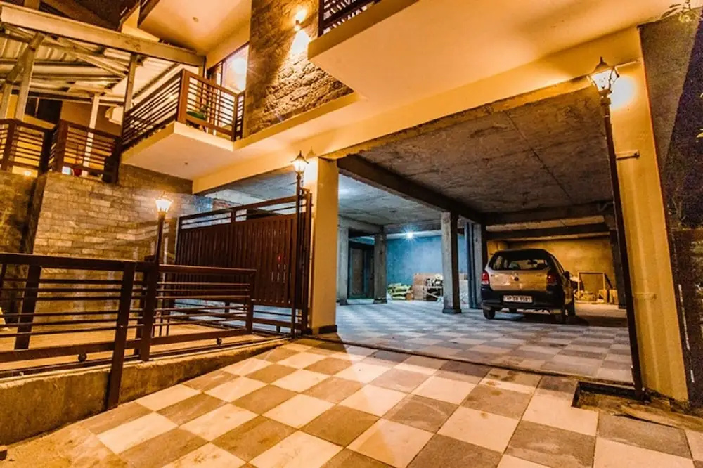 Hotel photo 13