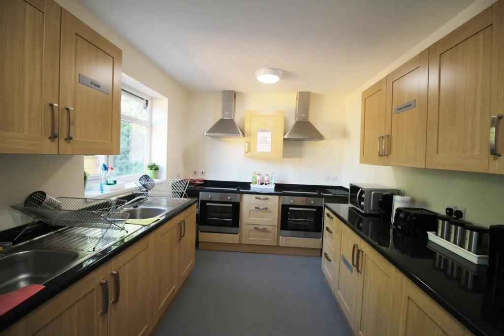 OYO 116 Flexistay Addiscombe Aparthotel - Général
