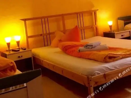 Zur Oase Gasthaus - Pension