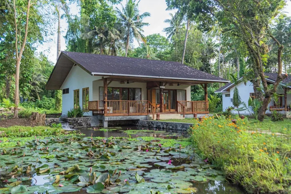 Superior Cottage